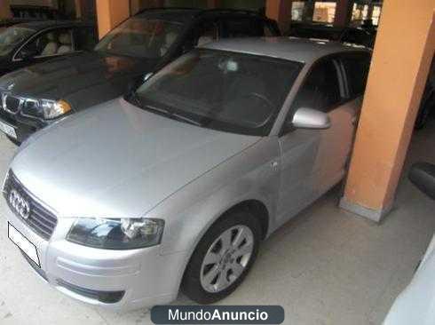 Audi A3 2.0 TDI