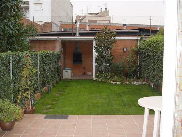 Casa en Terrassa