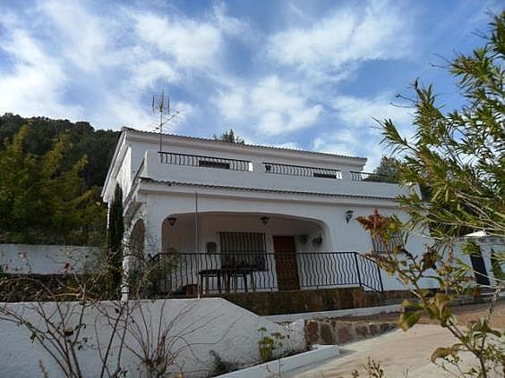 Chalet en Olocau