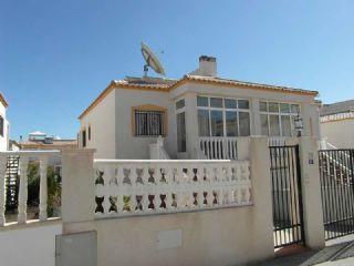 Chalet en venta en Castalla, Alicante (Costa Blanca)