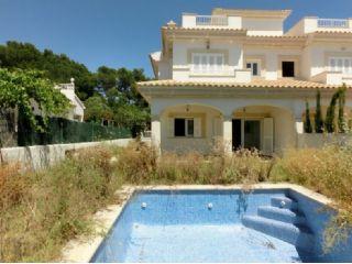 Chalet en venta en Llucmajor, Mallorca (Balearic Islands)