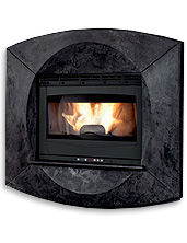 Extraflame Comfort Plus