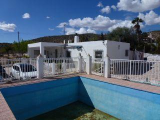 Finca/Casa Rural en venta en Hondón de los Frailes, Alicante (Costa Blanca)