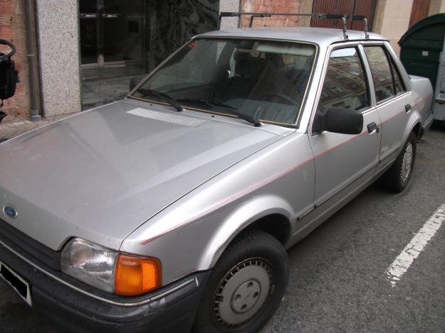 Ford Orion en buen estado