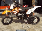 KTM 50 SX 2011 (arrancada) - mejor precio | unprecio.es