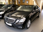 MERCEDES CLASE E E 250 CDI BLUE EF AVANTGARDE - Lugo - mejor precio | unprecio.es