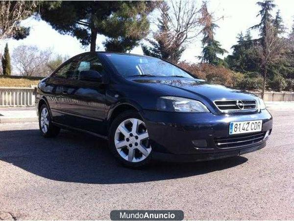 Opel Astra Coupe 2.2DTI Bertone Ed