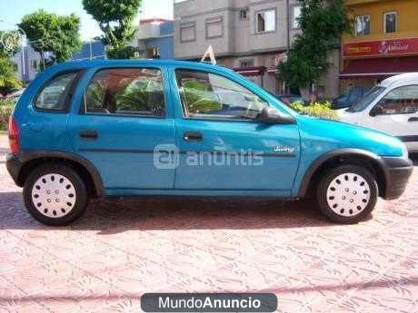 Opel Corsa CORSA 1.4 SWING