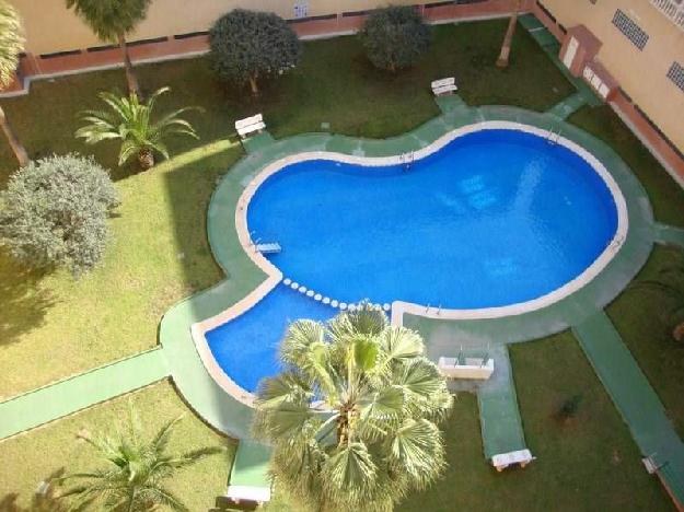 Piso en venta en Torrevieja, Alicante (Costa Blanca)