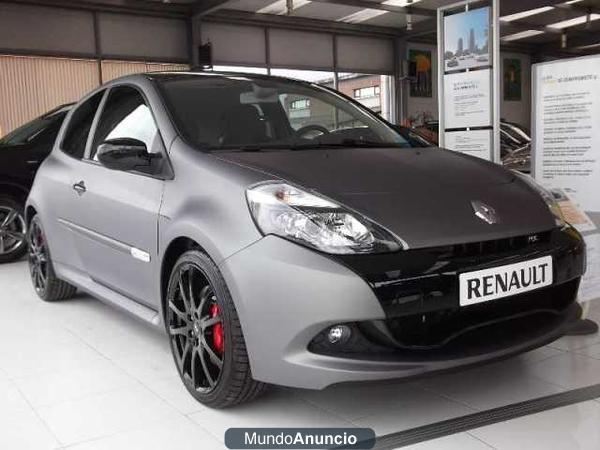 Renault Clio R.S. Legend 2.0 16V 200 CV