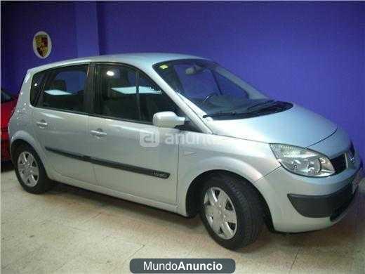 Renault Scenic CONFORT DYNAMIQUE 1.9DCI