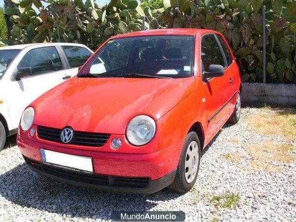 Volkswagen Lupo 1.4 Trendline 75