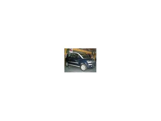 VOLKSWAGEN PASSAT 1,9 TDI