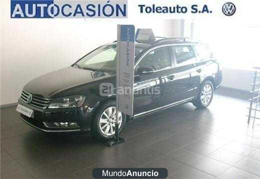 Volkswagen Passat Variant 2.0 TDI 140 Advance B