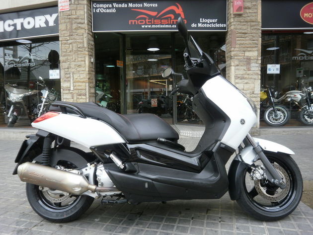 XMAX 250