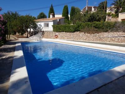 2b  , 2ba   in Altea,  Costa Blanca South   - 126000  EUR