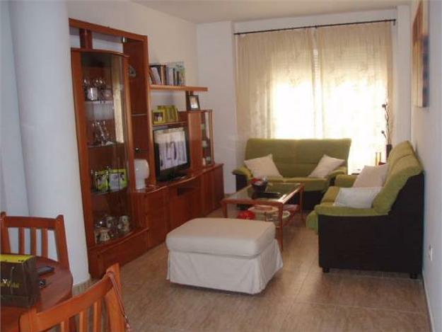 Apartamento en Santo Angel