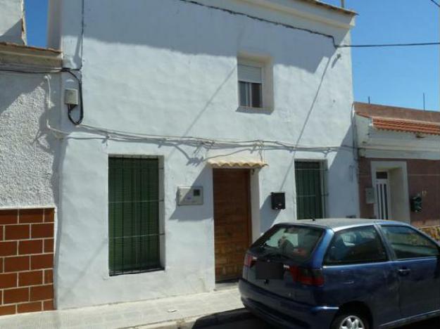 Benijofar   - Townhouse - Benijofar - CG10505   - 3 Habitaciones   - €75000€