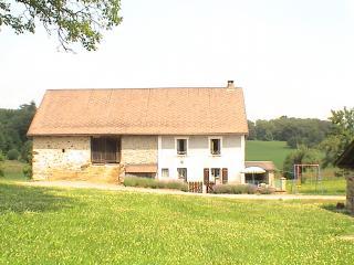 Casa rural : 6/12 personas - correze  lemosin  francia