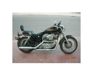 HARLEY DAVIDSON SPORTSTER