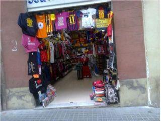 Local Comercial en alquiler en Barcelona, Barcelona (Costa Maresme)