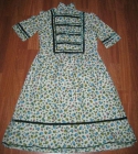 Lote de vestidos vintage para niña - mejor precio | unprecio.es