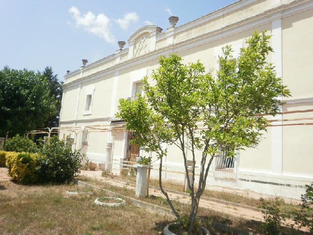 Masía en Tordera