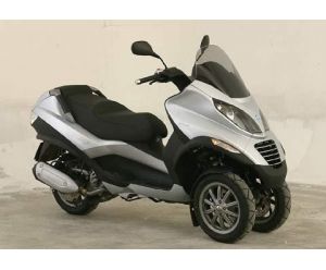 PIAGGIO MP3 250