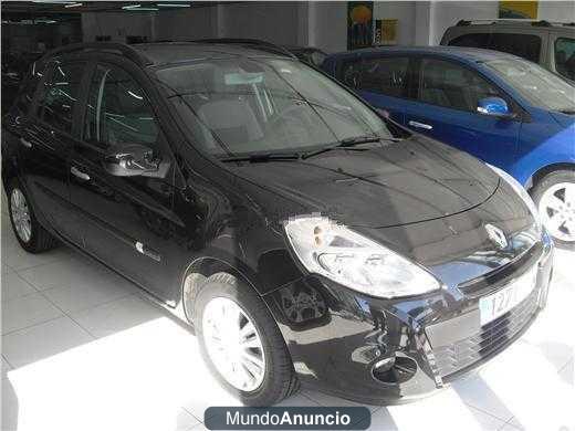 Renault Clio Grand Tour Expression 1.5dCi