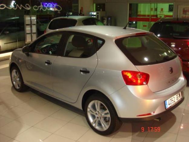 Seat Ibiza 1.9TDI Sport 105cv KM0