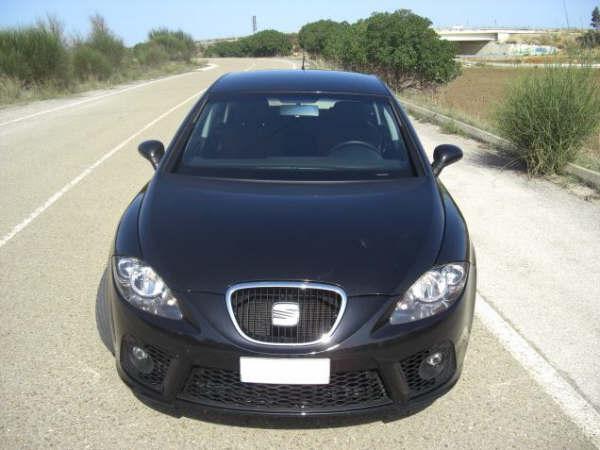 SEAT LEON SPORT-UP 140 cv 2.0