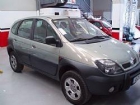 Venta de coche Renault Scenic Scénic 1.9 Dci Rx4 Expression '02 en Sabadell - mejor precio | unprecio.es