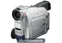 Videocámara Canon MV600