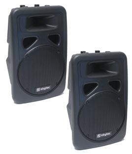 ALTAVOCES  SKYTRONIC 12