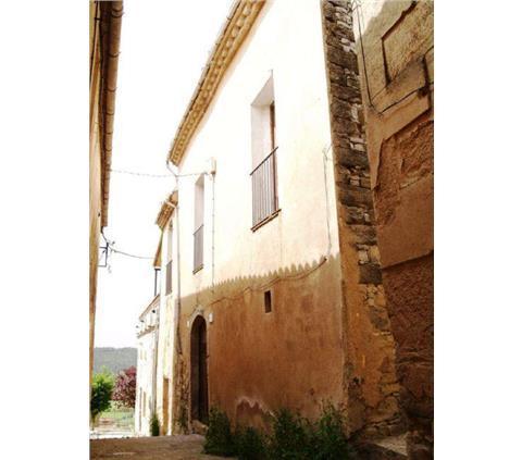 Casa en Santa Coloma de Queralt