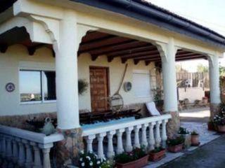 Chalet en venta en Torrent, Valencia (Costa Valencia)