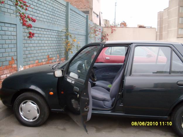 Ford Fiesta 950 Euros