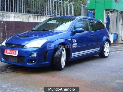 Ford Focus 2.0 RS 200