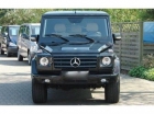 MERCEDES G 500 500 LARGO EDITION 30 TECHO SOLAR - Barcelona - mejor precio | unprecio.es