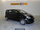 Nissan Note Acenta 1.4 man 5p - mejor precio | unprecio.es