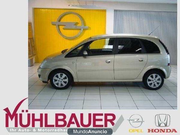 Opel Meriva 1.6 Enjoy, Garantie, HU/AU ne