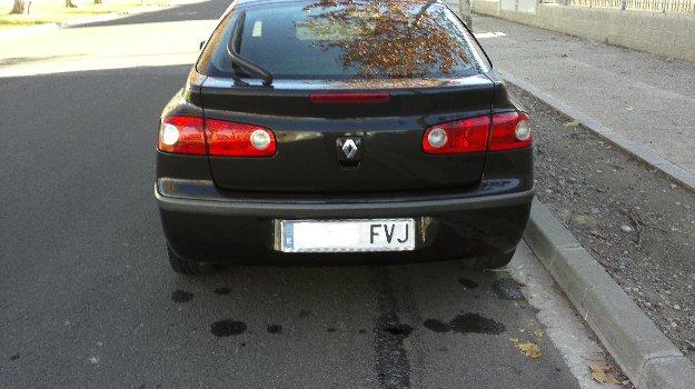 Renault laguna 1.9DCI expression