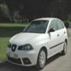 SEAT IBIZA 1.4 TDI - mejor precio | unprecio.es