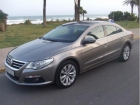 Volkswagen Passat CC 2.0TDI CR,navegacion,parktronic,etc - mejor precio | unprecio.es