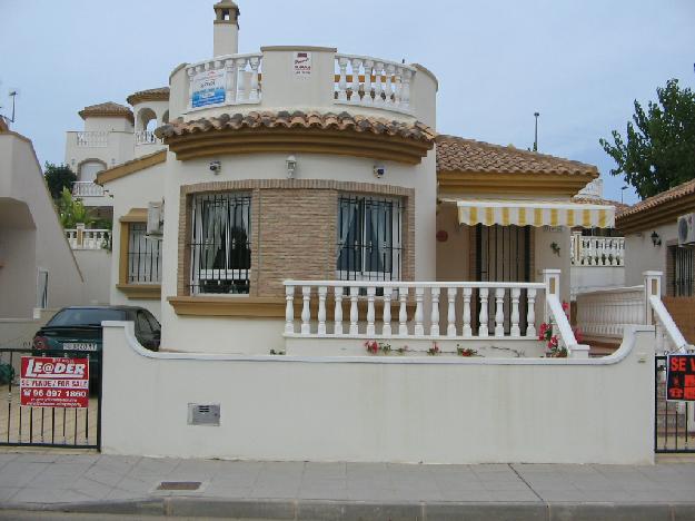 2b  , 2ba   in Pinar De Campoverde,  Costa Blanca South   - 146000  EUR