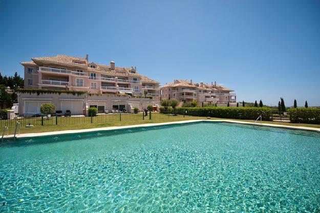 Apartamento a la venta en Benahavis Costa del Sol