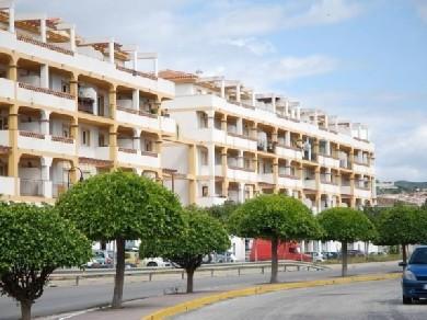 Apartamento con 2 dormitorios se vende en Mijas Costa, Costa del Sol