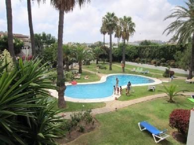 Apartamento con 6 dormitorios se vende en Marbella, Costa del Sol