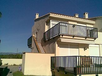 Apartment in Panoramica Golf Club