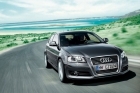 AUDI A3 1.8 TFSI 160 cv - mejor precio | unprecio.es